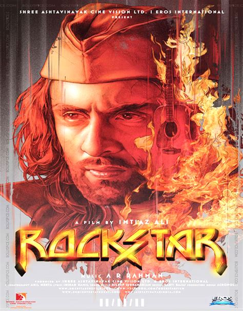 Rockstar, Bollywood Movie, Mp3 Songs,Music,Download Songs, Sound Tracks,Hindi Songs, free ...