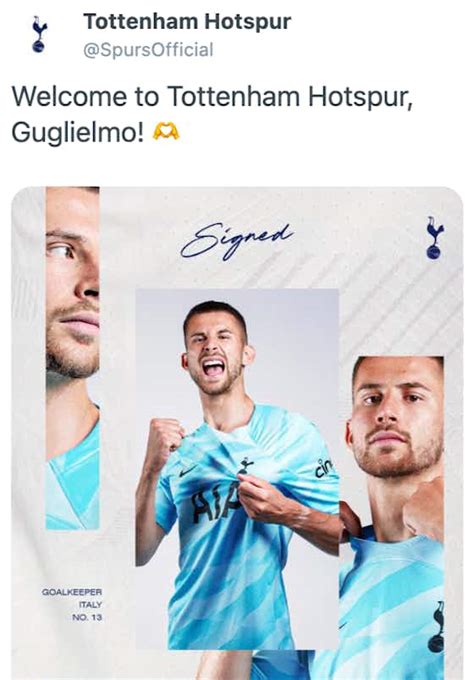 🚨 UFFICIALE, Vicario va al Tottenham: il comunicato e i dettagli | OneFootball