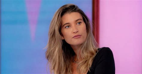 Charley Webb says 'over and out' to job after Matthew Wolfenden split ...