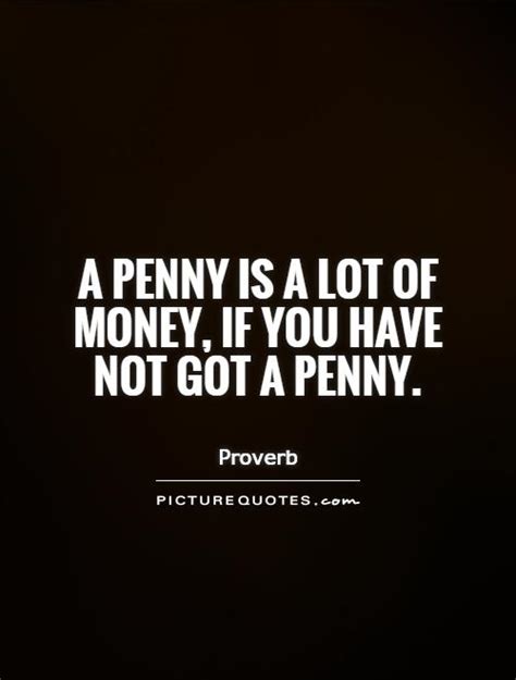 Penny Wise Quotes. QuotesGram