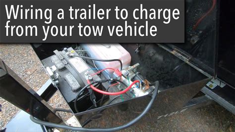 Pj Trailer Hydraulic Pump Wiring Diagram Trailer Diagram Battery Wiring Breakaway Switch Brake ...