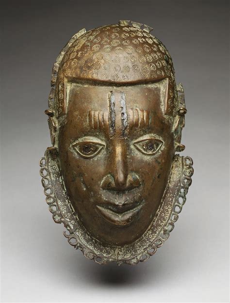 KINGDOM OF BRONZE (Benin Empire Art) – Originalpeople.org