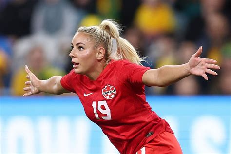 Revealed: Top 15 hottest female footballers in the world (2023) RANKED! - Pulse Sports Nigeria