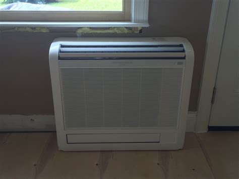 Mini Split Photo Gallery – Cherokee HVAC