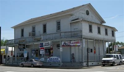 Farmington General Store - Farmington, CA - The Local Neighborhood Grocer on Waymarking.com