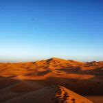 Best Desert in Morocco 2023 ( Erg Chabbi – Erg Chegaga)