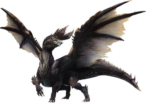 Alatreon | Monster Hunter Wiki | Fandom