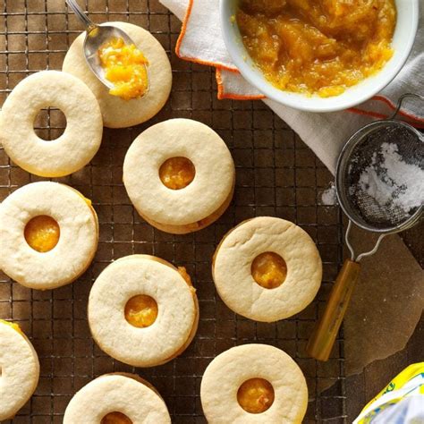 42 Apricot Recipes That Show Off This Fuzzy Little Fruit