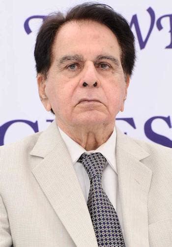 Dilip Kumar Biography - Infostarr