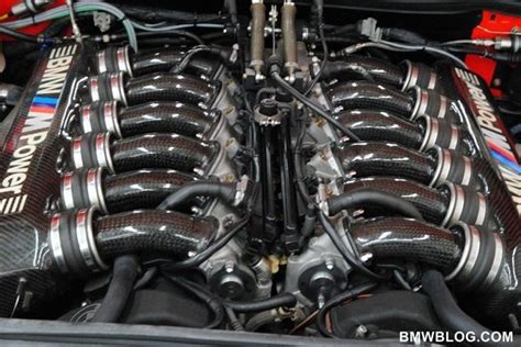 Bmw M88 Engine For Sale