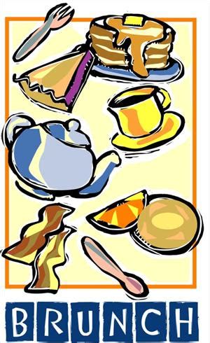 Free Brunch Cliparts, Download Free Brunch Cliparts png images, Free ...