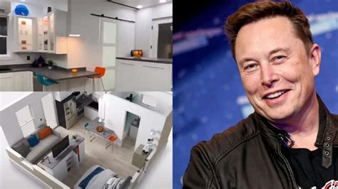 Elon Musk Tiny Home Company Boxabl Elon Musk Casita – Tiny Houses