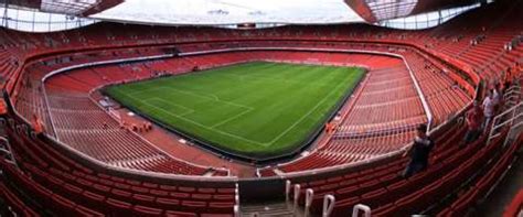 A private tour of Arsenal Stadium | Arsenal Mania - Arsenal Mania