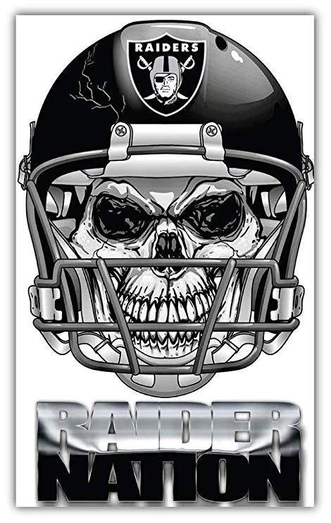 raiders skull logo 10 free Cliparts | Download images on Clipground 2024