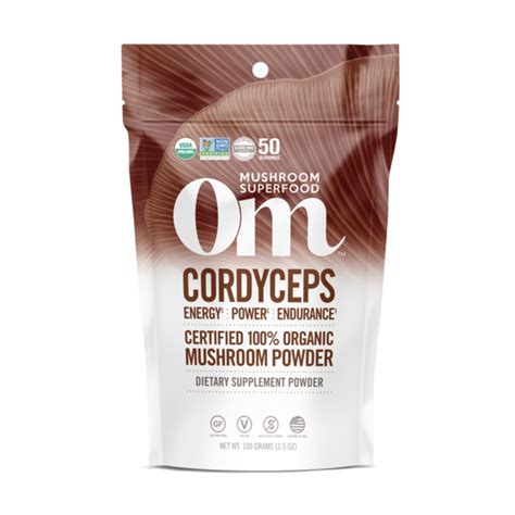 Cordyceps militaris | performanceequine