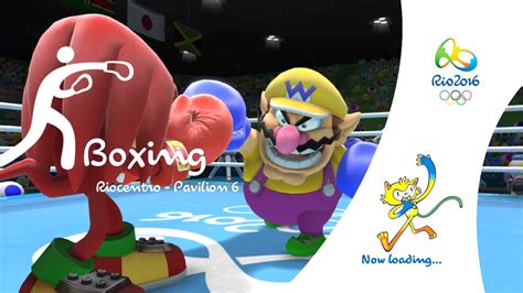 File:M&S2016 Boxing.png - Super Mario Wiki, the Mario encyclopedia