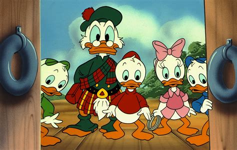 DuckTales: The 1987 Series — The Disney Classics