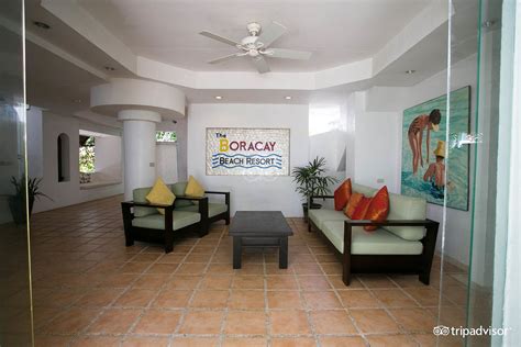 THE BORACAY BEACH RESORT - Updated 2022 Prices & Reviews (Philippines)