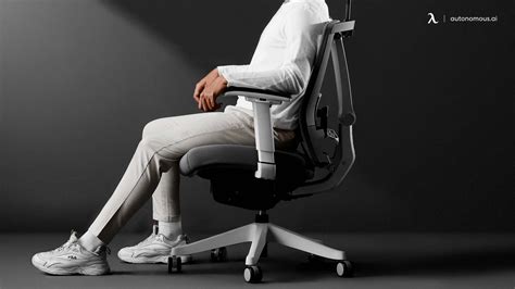 Top 20 Office Chairs With Lumbar Support - Reviews & Ratings