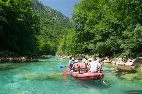 Rafting the Tara | Mountain Photographer : a journal by Jack Brauer