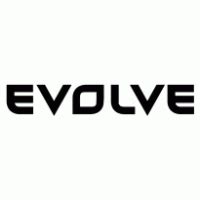 Evolve Logo PNG Vector (CDR) Free Download