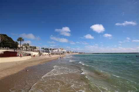 Best Beaches in Cádiz to Visit (2023 Guide) - Always in Spain