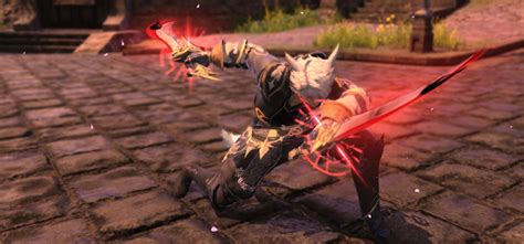 Ffxiv relic weapons gallery