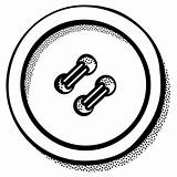 Button coloring Page  Free Printable Coloring Pages sketch template