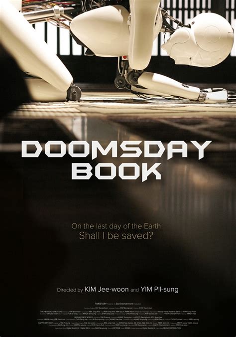 Doomsday Book - AsianWiki