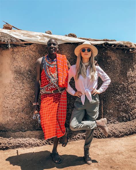 Heading on Safari? Here's Exactly What You Should Pack. | Safari outfits, Safari outfit women ...