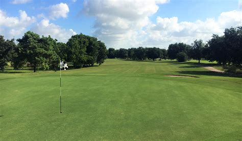 Battleground Golf Course - Deer Park, TX