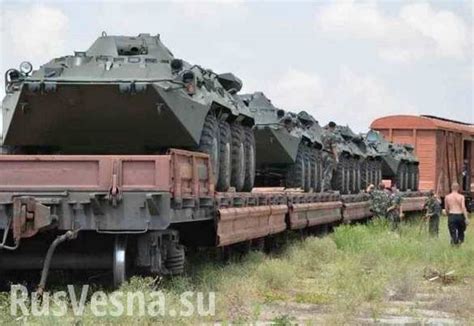 UAF convoy headed for Avdeevka, Ukraine destroyed in accident -- Puppet ...