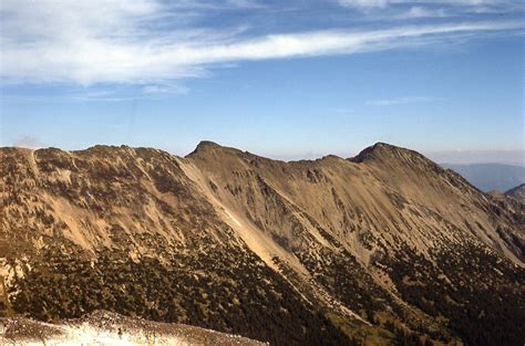 Devil’s Lake | Desert Mountaineer