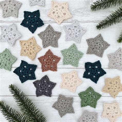 Ravelry: Loopy Star pattern by Loopy Handmade