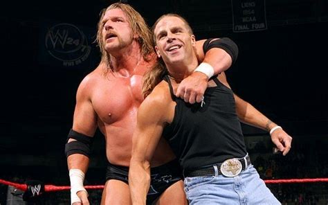 Best of WWE #3: Shawn Michaels Vs Triple H, Royal Rumble 2004