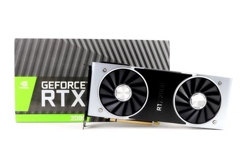 Buy Nvidia GeForce RTX 2080 Founders Edition Online at desertcartUAE