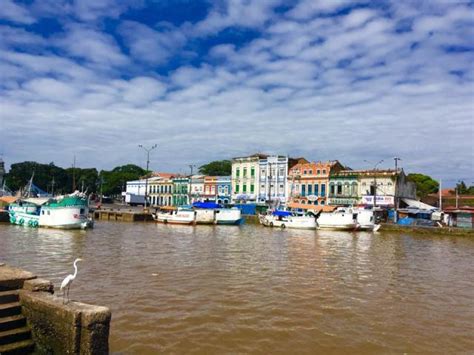 Treasures of the Amazon: Belem, Brazil | Adventures Within Reach Travel ...