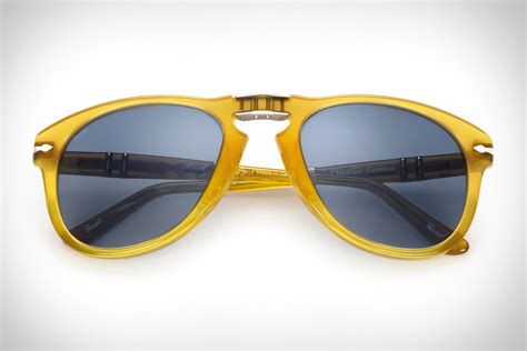 Persol 714 Limited Edition Sunglasses | Uncrate