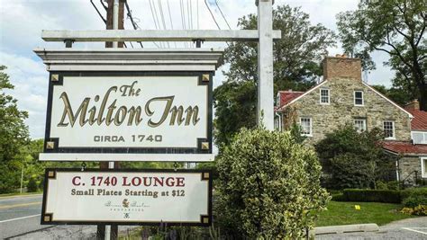 There are plans to reopen the Milton Inn in Sparks