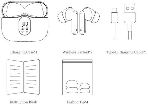 A90 Pro Earbuds Manual: Pairing & Troubleshooting | Btootos A90 Pro