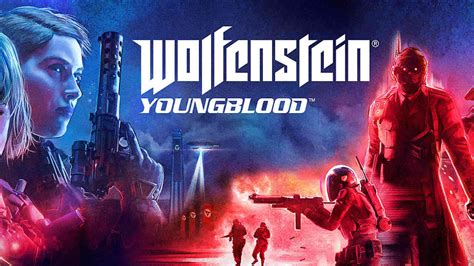 Wolfenstein Youngblood review: Not the sequel we were hoping for | Digit