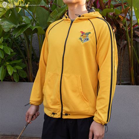 Cedric Diggory Triwizard Tournament Jacket | Cinereplicas – Cinereplicas USA