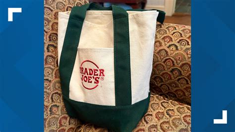 Trader Joe's mini tote bags selling for hundreds of dollars | 11alive.com