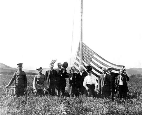 Pin by Wyoming State Archives on Wyoming | Battle of little bighorn ...