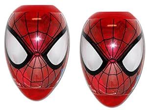 Amazon.com : The Amazing Spider-Man 2 Easter Egg filled with candy ...