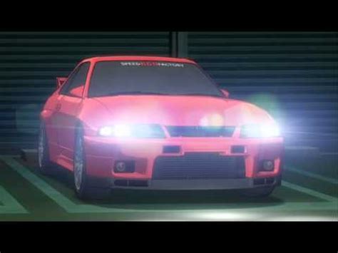 Wangan Midnight Episode 12 - YouTube