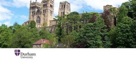 Job Opportunity: Lecturer in History 300-700 CE, Durham University (Deadline 17 August 2021 ...