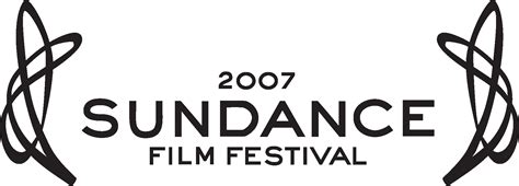 Sundance Film Festival 2007 Logo Vector - (.Ai .PNG .SVG .EPS Free Download)