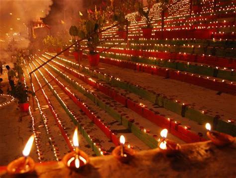 Dev Deepawali: A Historical Journey into the Spiritual Tapestry of Varanasi's Sacred Festival ...