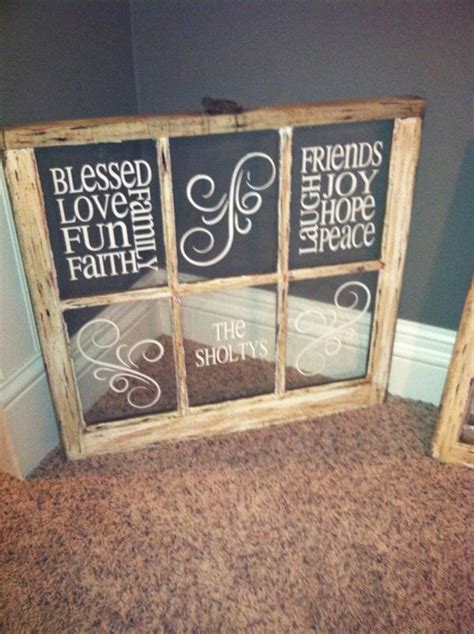 713 best vinyl windows images on Pinterest | Old windows, Antique windows and Frames